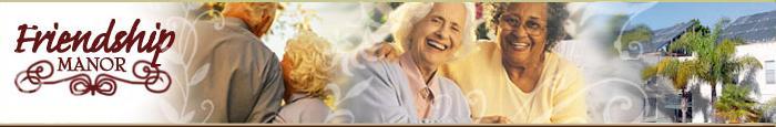Senior Assisted Living Community in Santa Barbara, California