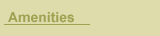Senior Living Amenities