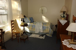 Standart apartment